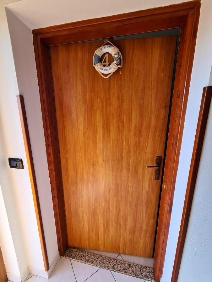 Apartment Manuel Novigrad  Luaran gambar