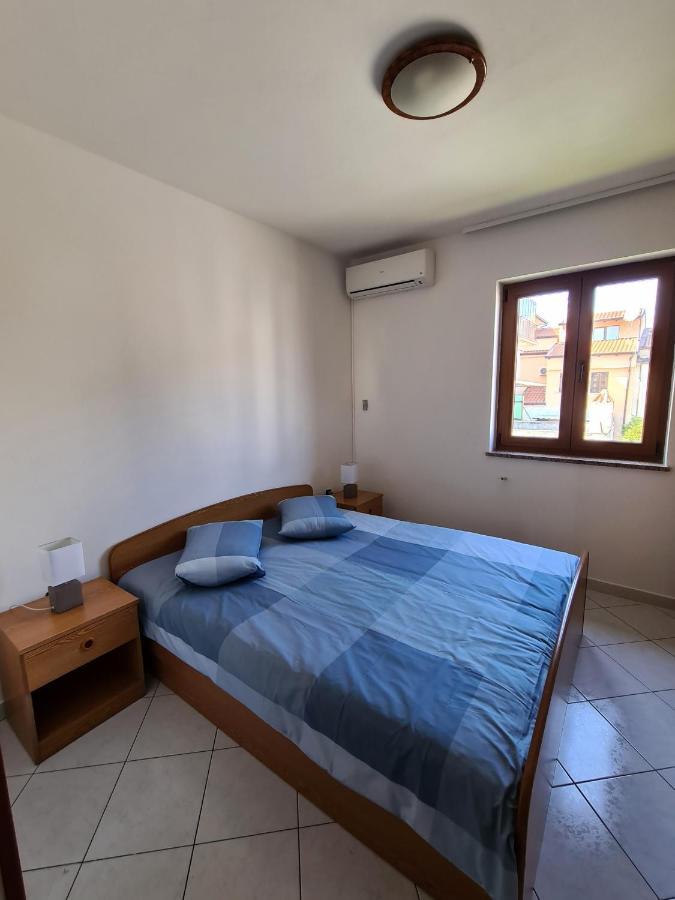 Apartment Manuel Novigrad  Luaran gambar