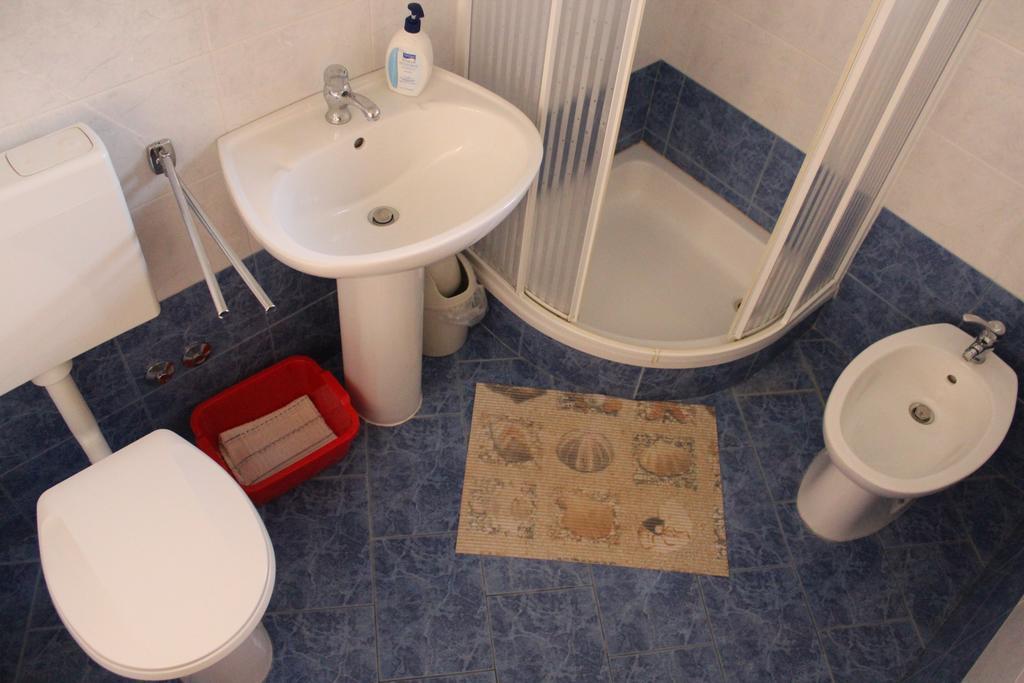 Apartment Manuel Novigrad  Bilik gambar